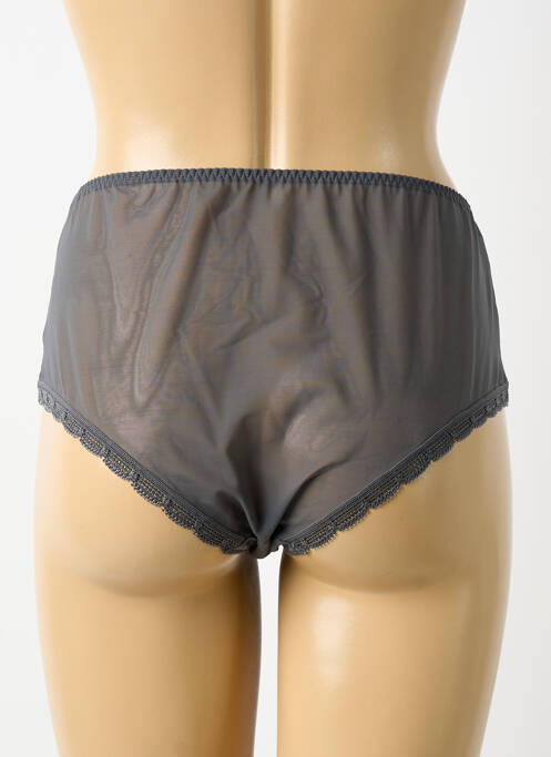 Chilot gri SIMONE PERELE femeie