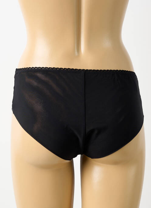 Chilot negru SIMONE PERELE femeie