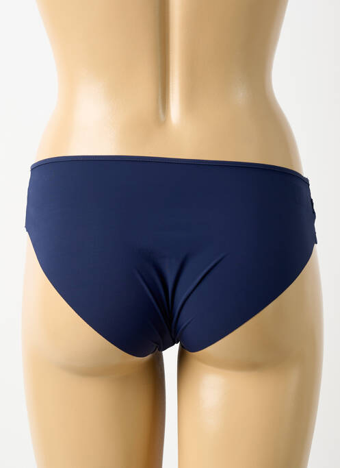 Chilot albastru închis SIMONE PERELE femeie