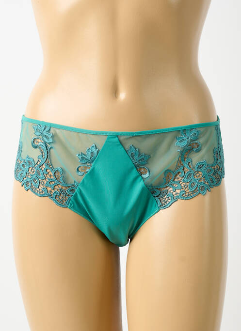 Chilot albastru SIMONE PERELE femeie