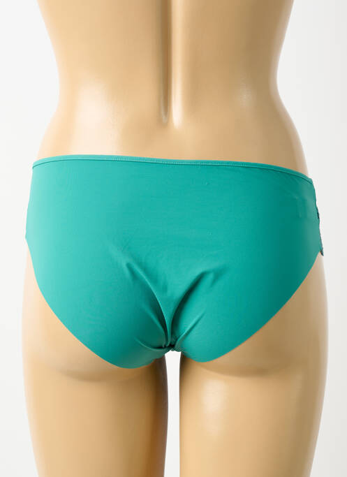 Chilot albastru SIMONE PERELE femeie