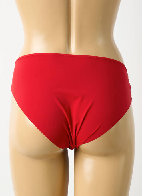 Chilot roșu SIMONE PERELE femeie