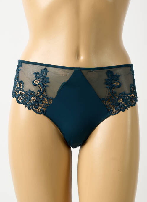 Chilot albastru SIMONE PERELE femeie