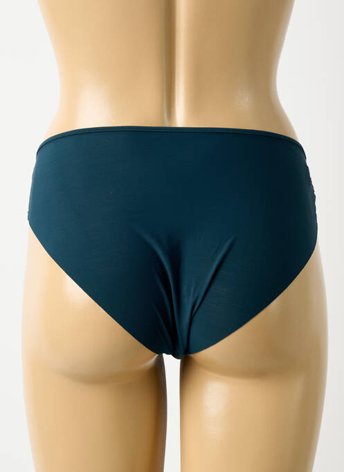 Chilot albastru SIMONE PERELE femeie