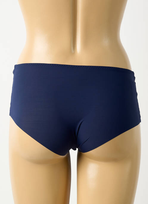 Shorty albastru închis SIMONE PERELE femeie