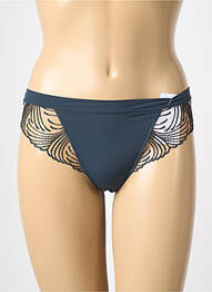 Tanga tanga gri SIMONE PERELE femme