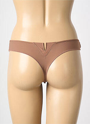 Tanga tanga maro SIMONE PERELE femeie