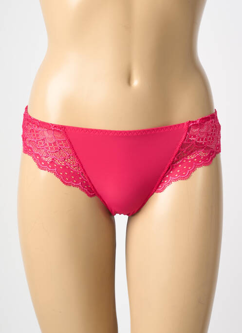 Tanga roz SIMONE PERELE femeie