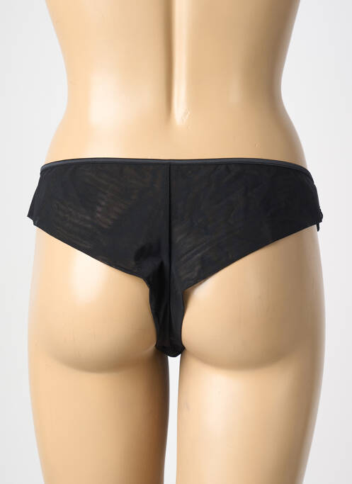Shorty negru SIMONE PERELE femeie