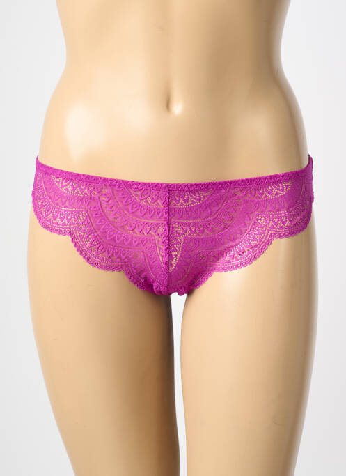 Chilot violet SIMONE PERELE femeie