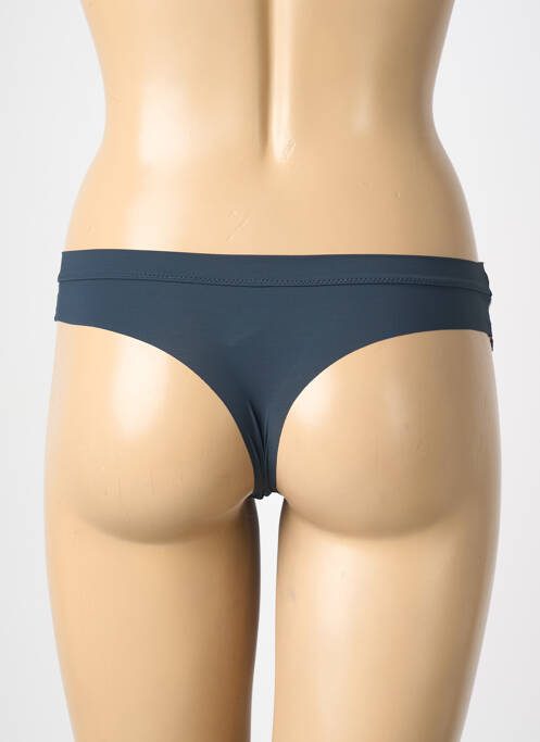Tanga gri SIMONE PERELE femeie
