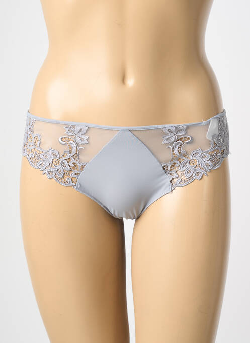 Tanga gri SIMONE PERELE femeie