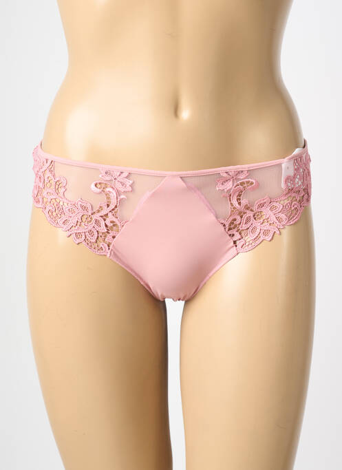 Tanga roz SIMONE PERELE femeie