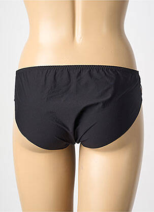 Chilot broderie negru SIMONE PERELE femeie