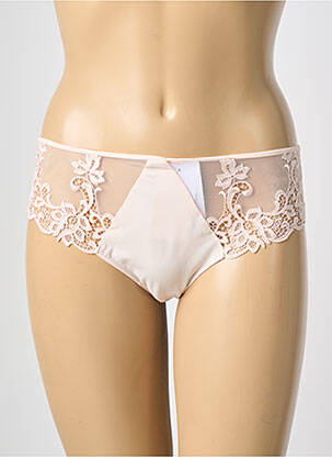 Chilot roz SIMONE PERELE femeie