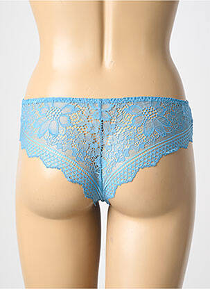 Chilot elasticitate albastru SIMONE PERELE femeie