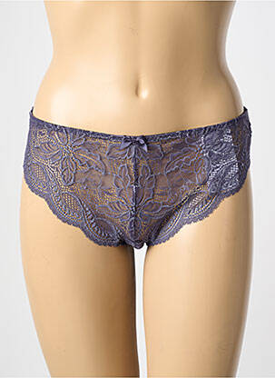 Chilot elasticitate violet SIMONE PERELE femme