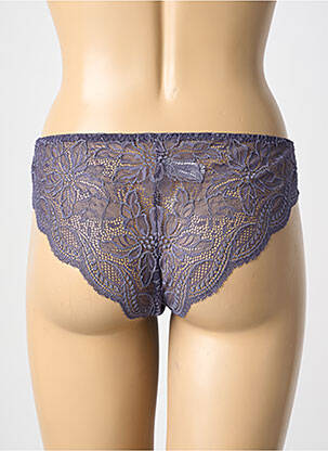 Chilot elasticitate violet SIMONE PERELE femeie