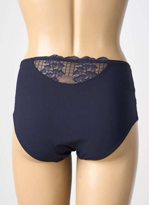 Chilot albastru SIMONE PERELE femeie