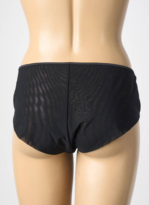 Chilot negru SIMONE PERELE femeie