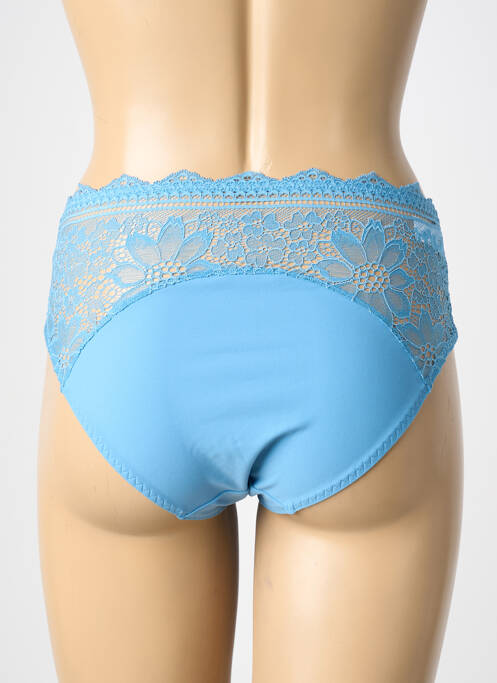 Chilot albastru SIMONE PERELE femeie