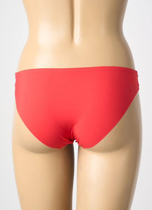 Chilot roșu SIMONE PERELE femeie