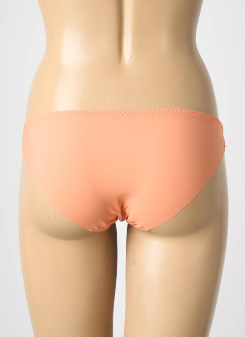 Chilot portocaliu SIMONE PERELE femeie