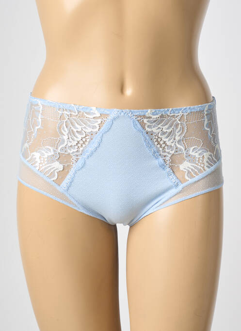 Chilot albastru SIMONE PERELE femeie