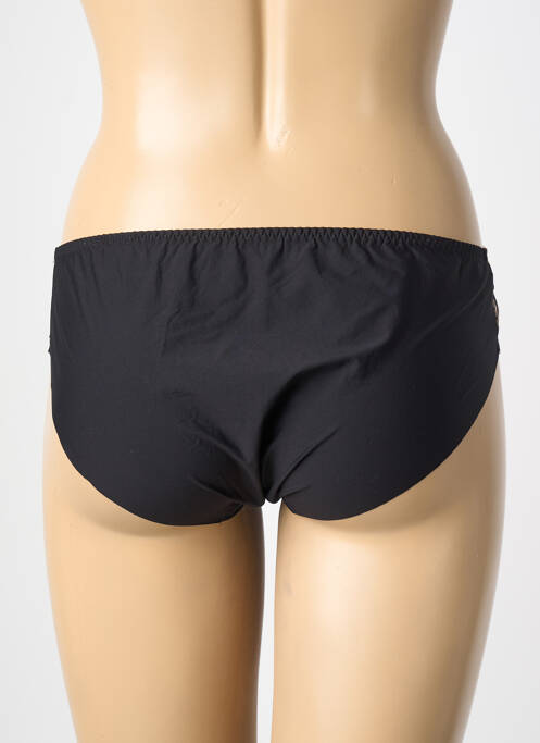 Chilot negru SIMONE PERELE femeie