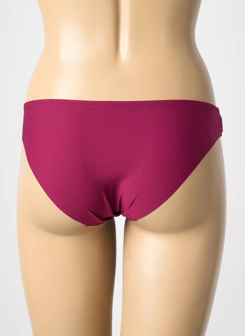 Chilot roșu SIMONE PERELE femeie