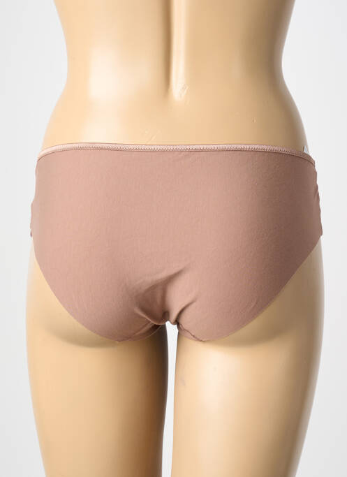 Chilot piele SIMONE PERELE femeie