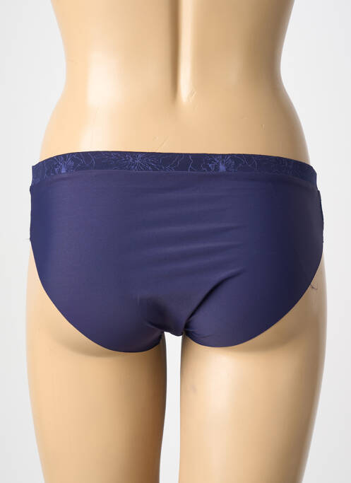 Chilot albastru SIMONE PERELE femeie