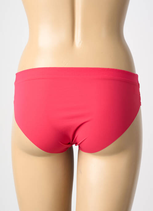 Chilot roz SIMONE PERELE femeie