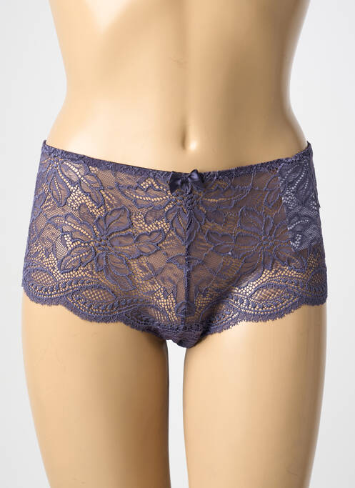 Shorty violet SIMONE PERELE femeie