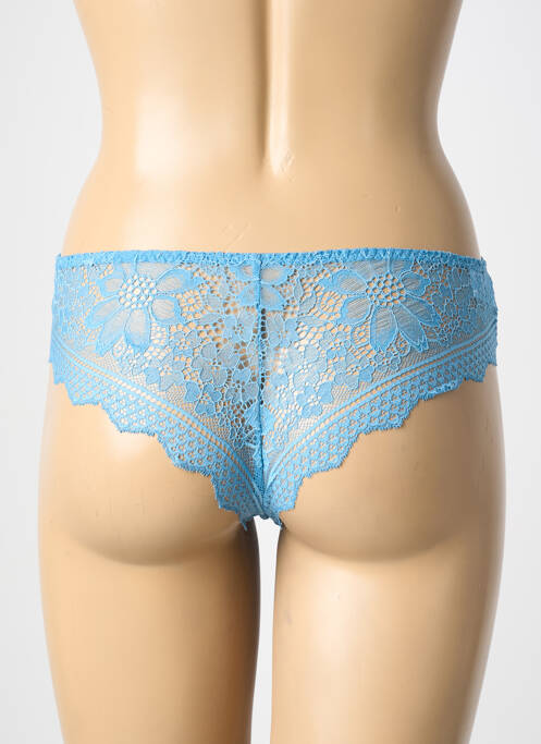 Chilot albastru SIMONE PERELE femeie