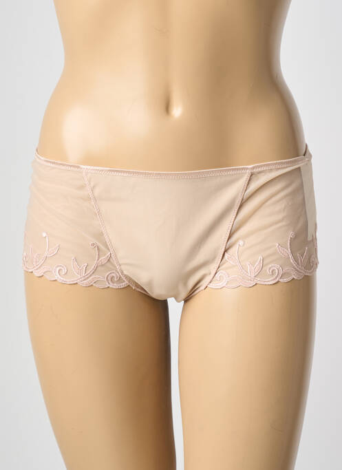 Shorty piele SIMONE PERELE femeie