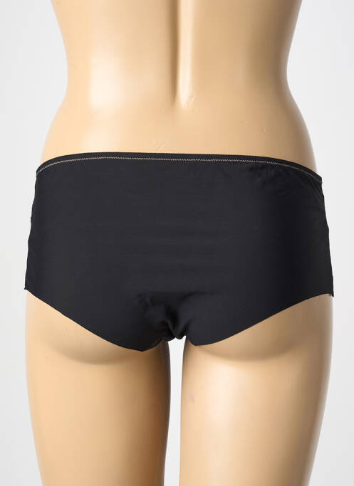 Shorty negru SIMONE PERELE femeie