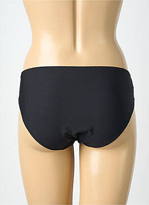 Shorty elasticitate negru SIMONE PERELE femeie