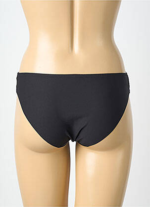 Chilot elasticitate negru SIMONE PERELE femeie
