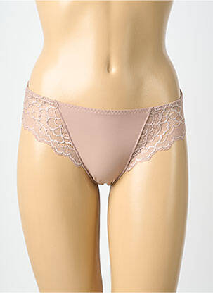 Shorty bej SIMONE PERELE femme