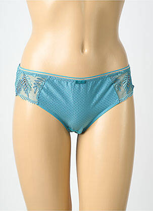 Chilot albastru SIMONE PERELE femeie