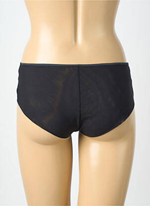 Shorty elasticitate negru SIMONE PERELE femeie