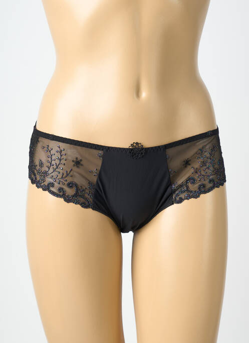 Shorty negru SIMONE PERELE femeie