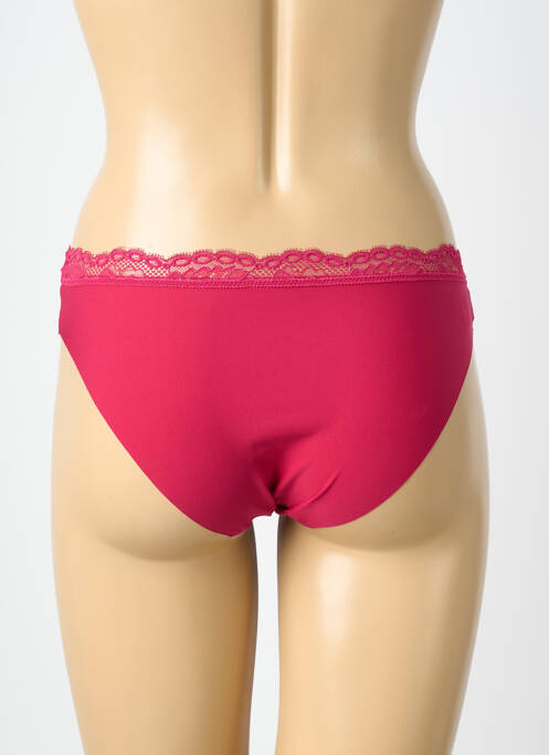 Chilot roz SIMONE PERELE femeie