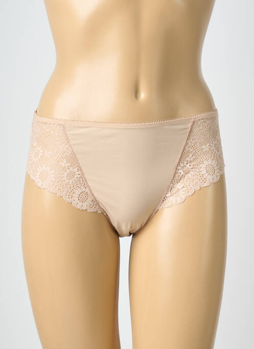 Shorty bej SIMONE PERELE femeie