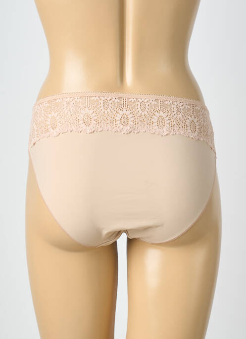 Shorty bej SIMONE PERELE femeie