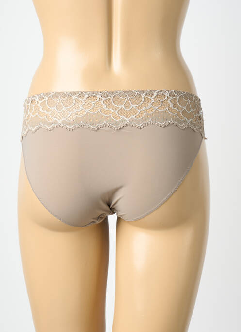 Shorty gri SIMONE PERELE femeie