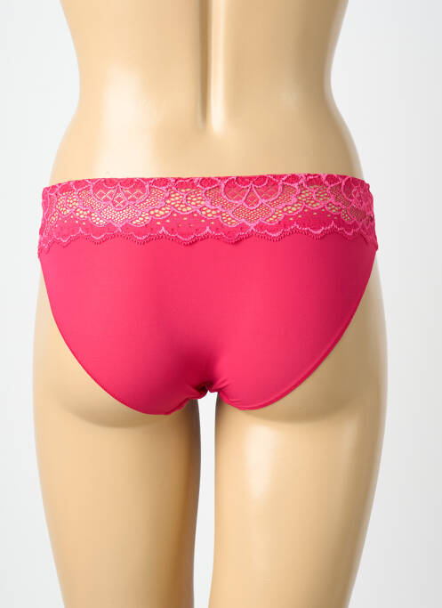 Shorty roz SIMONE PERELE femeie