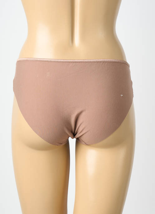 Chilot maro SIMONE PERELE femeie