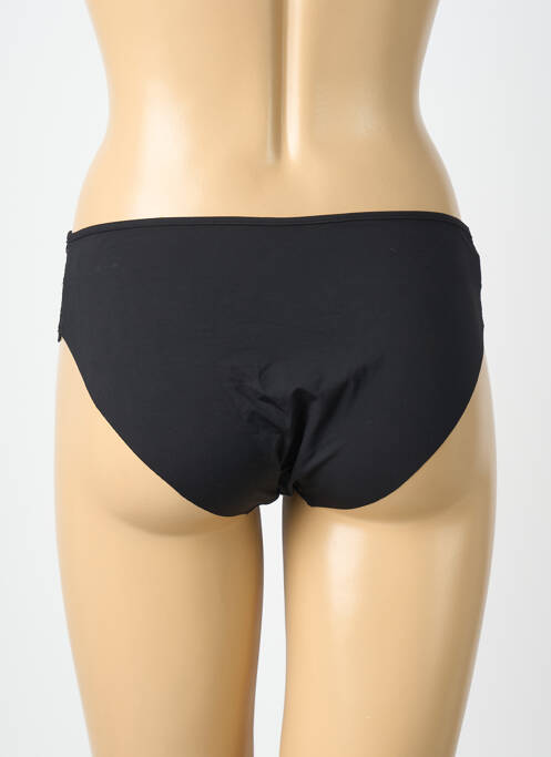 Shorty negru SIMONE PERELE femeie